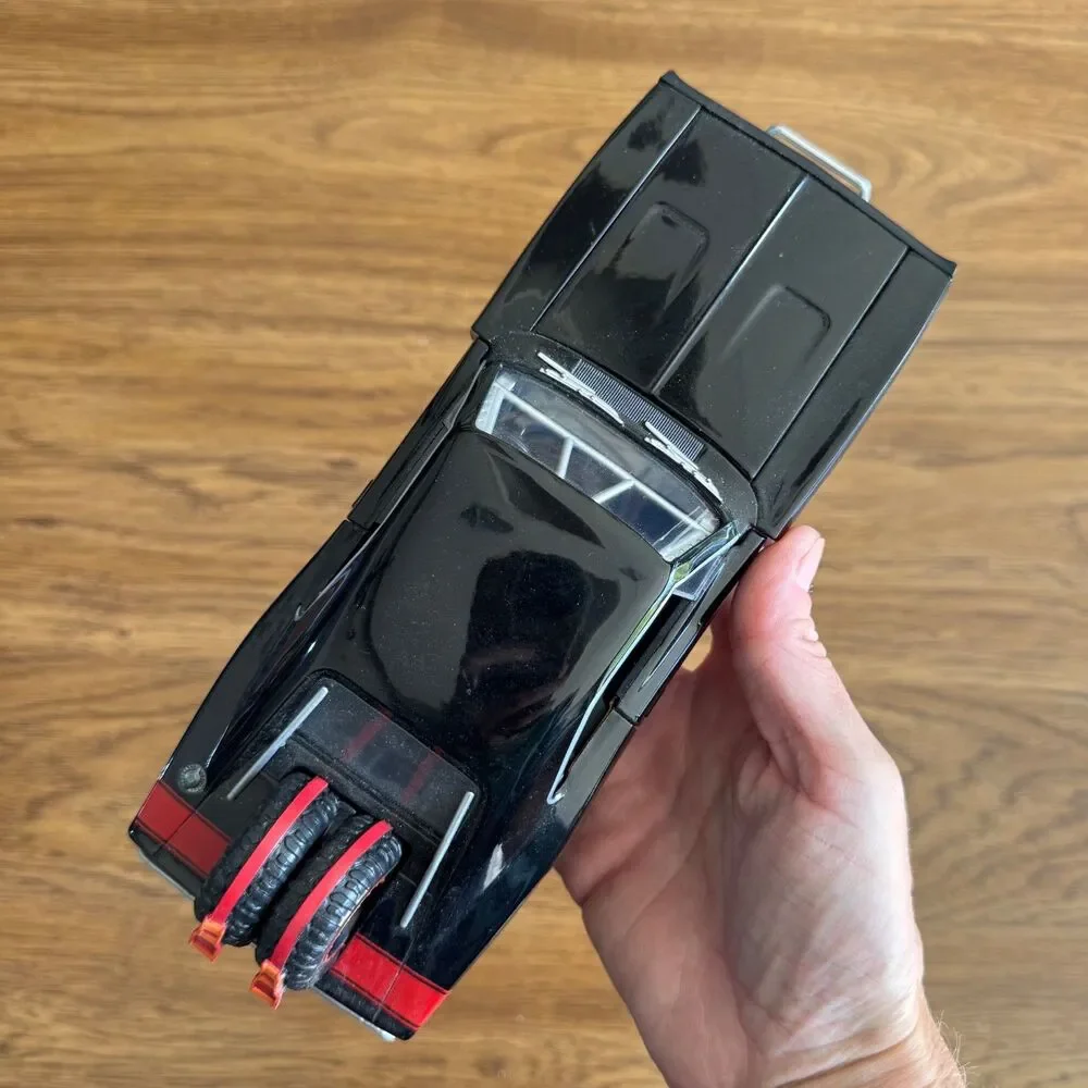 Fast & Furious 1:24 Set: Jada Dom's 70 Dodge Charger & 70 Chevy Chevelle SS